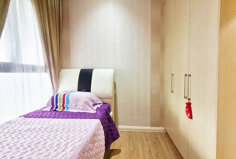 Condominium for Rent at The WaterEdge (Pinggiran Air) - Erica Lim - PropertyGuru.com.my