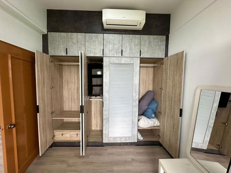 Pangsapuri untuk Disewa di Costa Mahkota - Woon . - Interior - PropertyGuru.com.my