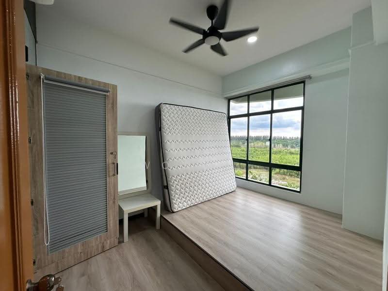 Pangsapuri untuk Disewa di Costa Mahkota - Woon . - Bedroom - PropertyGuru.com.my