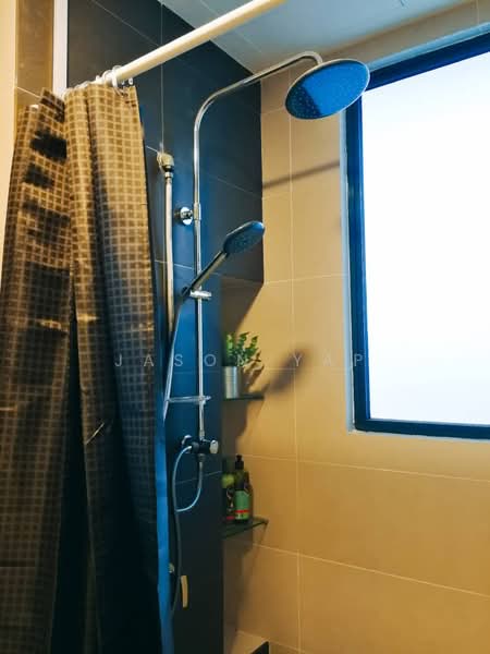 Servis Apartment untuk Disewa di You Residences @ You City - Jason Yap - Bathroom - PropertyGuru.com.my
