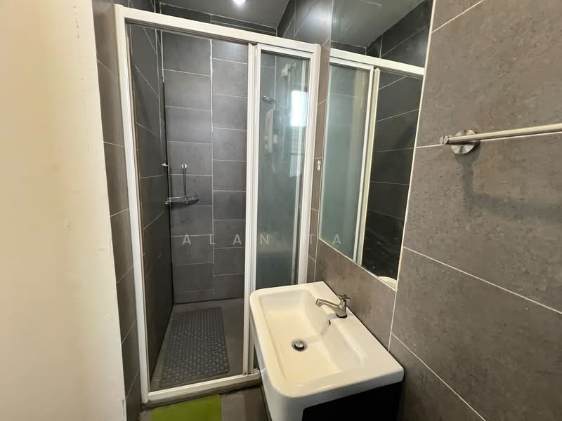 Service Residence for Rent at Empire Damansara - Alan Tai - Bathroom - PropertyGuru.com.my