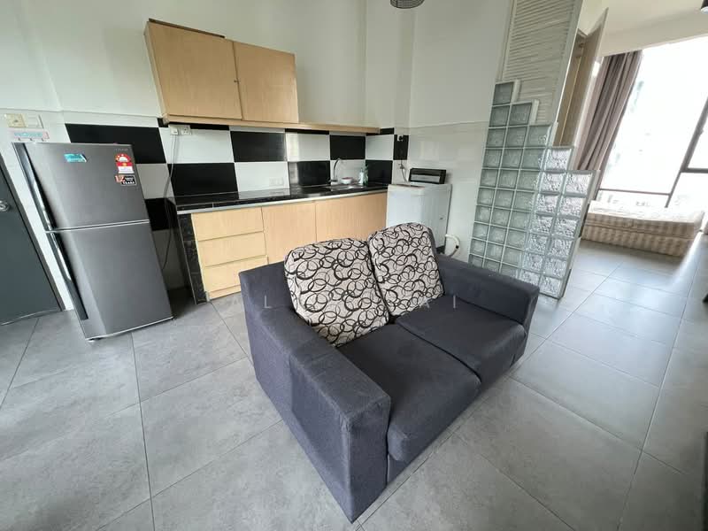 Service Residence for Rent at Empire Damansara - Alan Tai - Kitchen - PropertyGuru.com.my