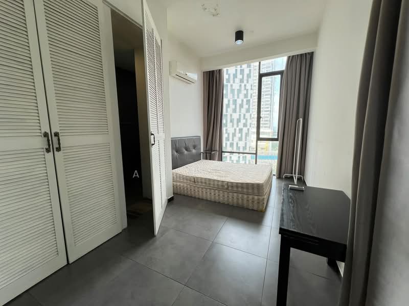 Service Residence for Rent at Empire Damansara - Alan Tai - Bedroom - PropertyGuru.com.my