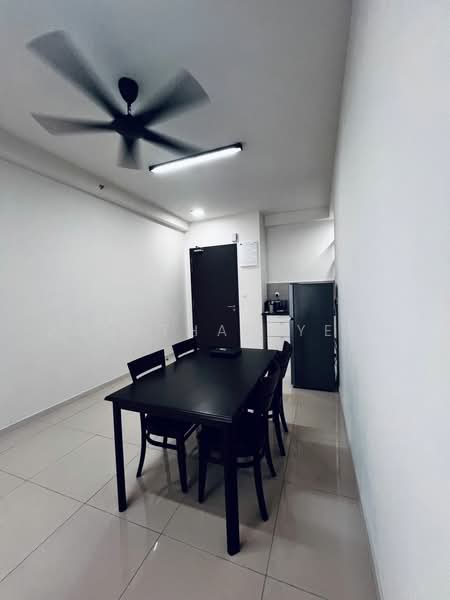Servis Apartment untuk Disewa di Sunway Avila Residences - Jonathan Yeoh - Dining Room - PropertyGuru.com.my