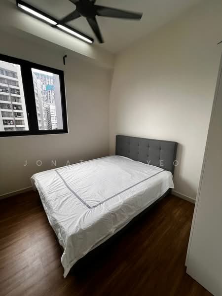 Servis Apartment untuk Disewa di Sunway Avila Residences - Jonathan Yeoh - Bedroom - PropertyGuru.com.my