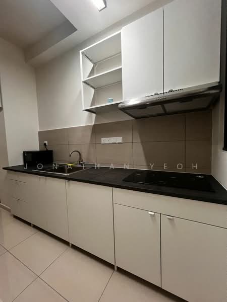 Servis Apartment untuk Disewa di Sunway Avila Residences - Jonathan Yeoh - Kitchen - PropertyGuru.com.my