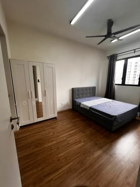 Servis Apartment untuk Disewa di Sunway Avila Residences - Jonathan Yeoh - Bedroom - PropertyGuru.com.my