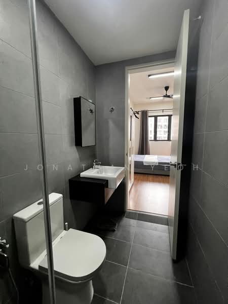 Servis Apartment untuk Disewa di Sunway Avila Residences - Jonathan Yeoh - Bathroom - PropertyGuru.com.my