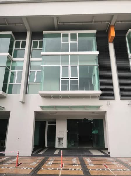 Shop for Rent in Taman Kuchai (Jalan Klang Lama (Old Klang Road)) - Wilson Lim - PropertyGuru.com.my