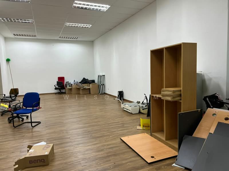 Shop for Rent in Taman Kuchai (Jalan Klang Lama (Old Klang Road)) - Wilson Lim - PropertyGuru.com.my