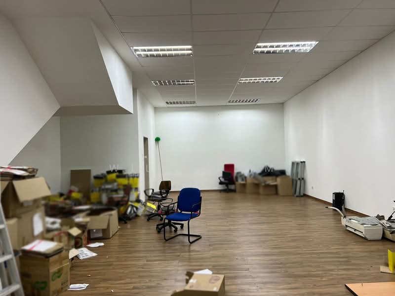 Shop for Rent in Taman Kuchai (Jalan Klang Lama (Old Klang Road)) - Wilson Lim - PropertyGuru.com.my