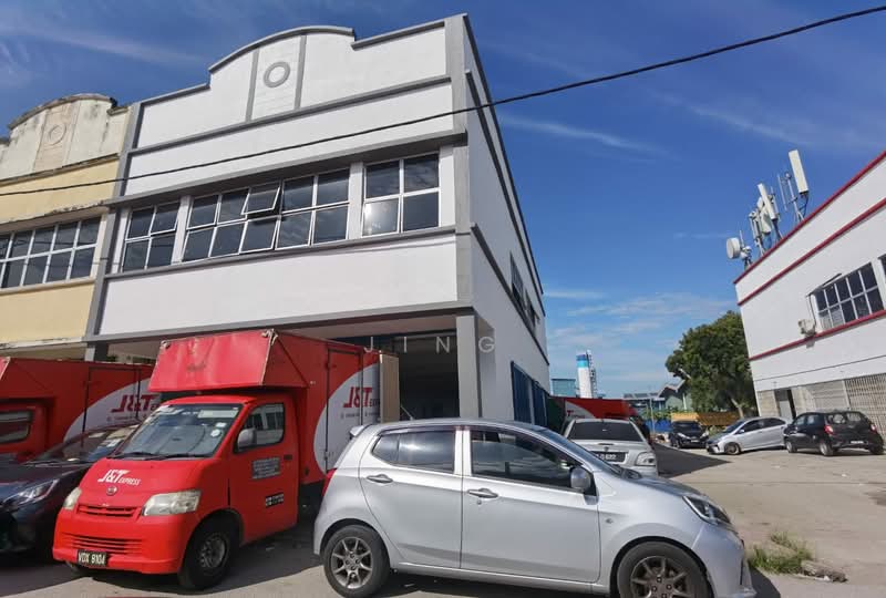 Shop / Office for Sale in Puncak Alam (Selangor) - Jing Foo - Exterior - PropertyGuru.com.my