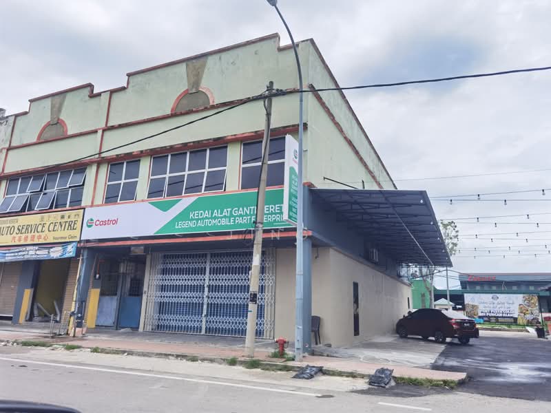 Shop / Office for Sale in Puncak Alam (Selangor) - Jing Foo - Exterior - PropertyGuru.com.my
