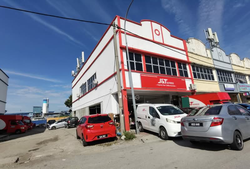 Shop / Office for Sale in Puncak Alam (Selangor) - Jing Foo - Exterior - PropertyGuru.com.my
