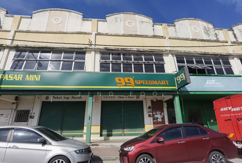 Shop / Office for Sale in Puncak Alam (Selangor) - Jing Foo - Exterior - PropertyGuru.com.my