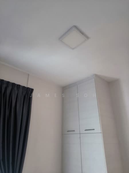 Kondominium untuk Disewa di Infiniti 3 Residences - James Soh - PropertyGuru.com.my