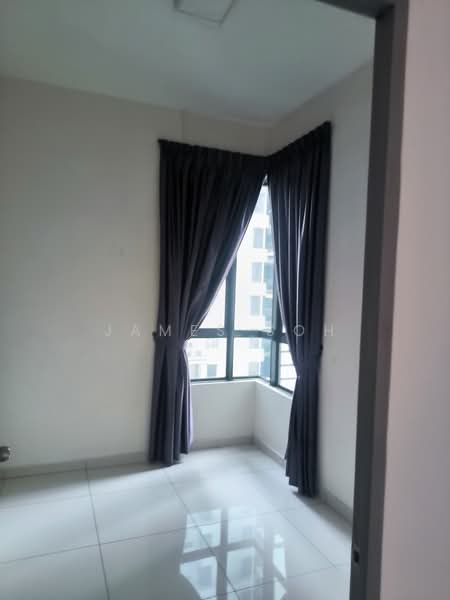 Kondominium untuk Disewa di Infiniti 3 Residences - James Soh - PropertyGuru.com.my