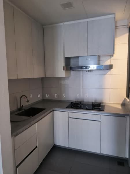 Kondominium untuk Disewa di Infiniti 3 Residences - James Soh - PropertyGuru.com.my
