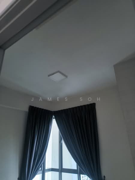 Kondominium untuk Disewa di Infiniti 3 Residences - James Soh - PropertyGuru.com.my