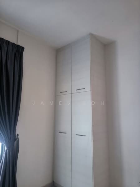 Kondominium untuk Disewa di Infiniti 3 Residences - James Soh - PropertyGuru.com.my