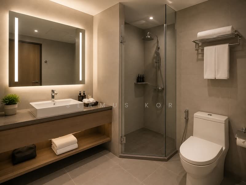 Shop for Sale in Seremban (Negeri Sembilan) - Seamus Kor - Bathroom - PropertyGuru.com.my