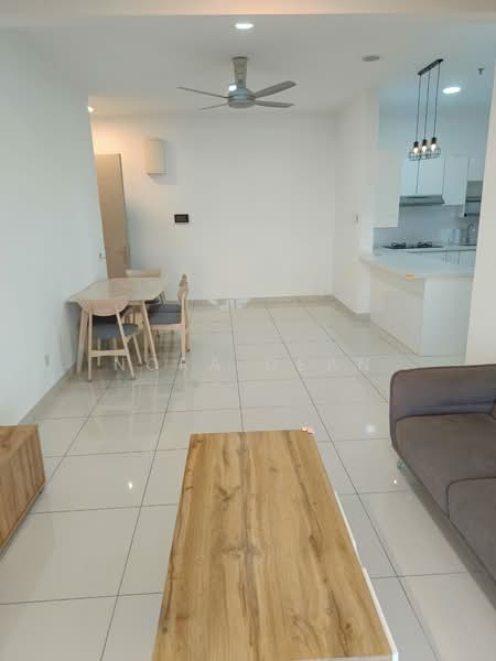 Service Residence for Rent at Ten Kinrara - Nora Dean - PropertyGuru.com.my
