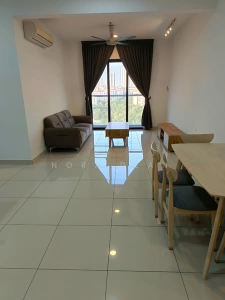 Service Residence for Rent at Ten Kinrara - Nora Dean - PropertyGuru.com.my