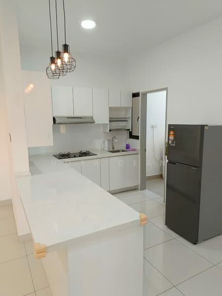 Service Residence for Rent at Ten Kinrara - Nora Dean - PropertyGuru.com.my