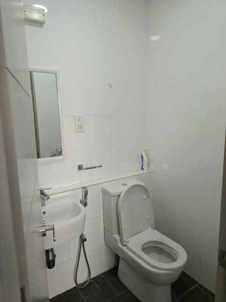 Service Residence for Rent at Ten Kinrara - Nora Dean - PropertyGuru.com.my
