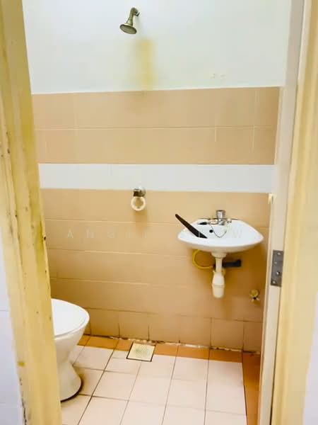 Pangsapuri untuk Disewa di Pelangi Apartment - Angie Siew - PropertyGuru.com.my