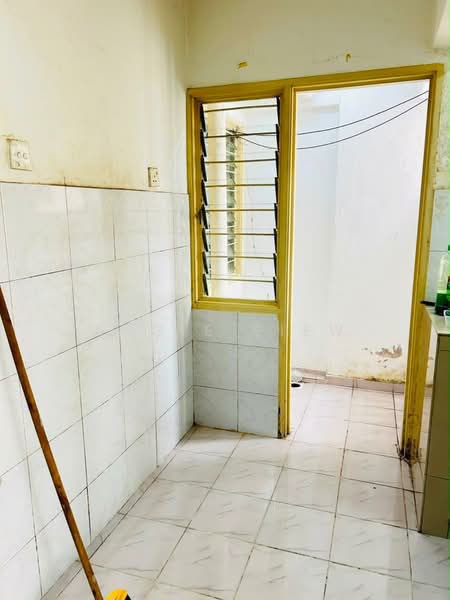 Pangsapuri untuk Disewa di Pelangi Apartment - Angie Siew - PropertyGuru.com.my