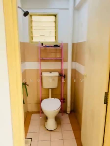 Pangsapuri untuk Disewa di Pelangi Apartment - Angie Siew - PropertyGuru.com.my