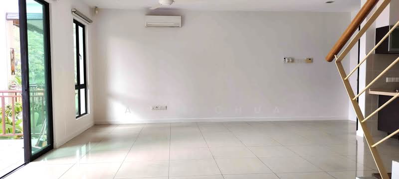 Semi-Detached House for Rent in Leisure Farm (Gelang Patah) - Jacky Chua - Living Room - PropertyGuru.com.my