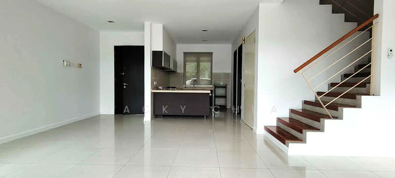 Semi-Detached House for Rent in Leisure Farm (Gelang Patah) - Jacky Chua - Kitchen - PropertyGuru.com.my