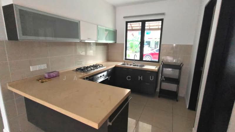 Semi-Detached House for Rent in Leisure Farm (Gelang Patah) - Jacky Chua - Kitchen - PropertyGuru.com.my
