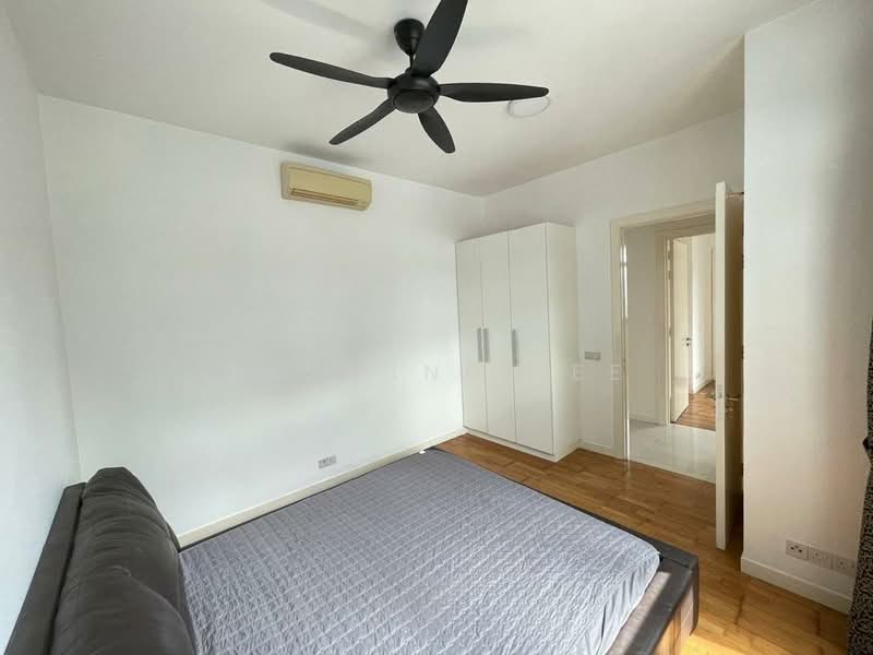 Condominium for Rent at Zehn Bukit Pantai - Jasmine Lee - Bedroom - PropertyGuru.com.my
