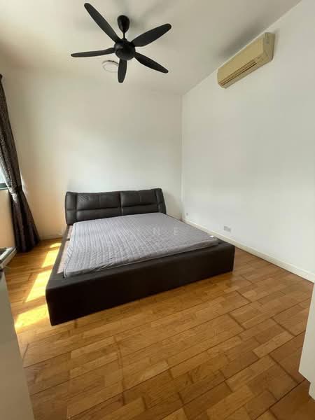 Condominium for Rent at Zehn Bukit Pantai - Jasmine Lee - Bedroom - PropertyGuru.com.my
