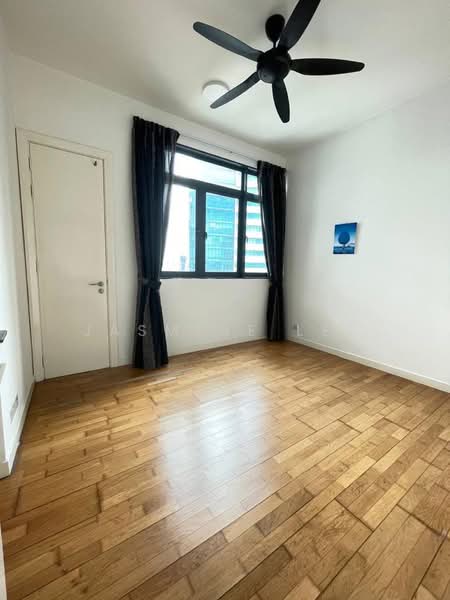 Condominium for Rent at Zehn Bukit Pantai - Jasmine Lee - Interior - PropertyGuru.com.my