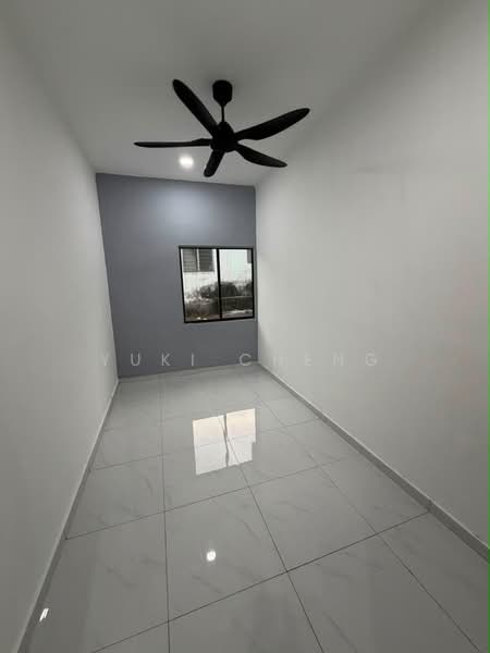 Rumah Teres 1 Tingkat untuk Dijual di Taman Universiti (Skudai) - Yuki Cheng - PropertyGuru.com.my