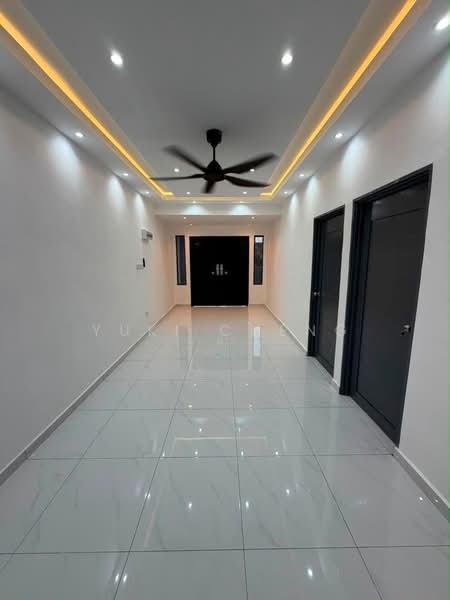 Rumah Teres 1 Tingkat untuk Dijual di Taman Universiti (Skudai) - Yuki Cheng - PropertyGuru.com.my