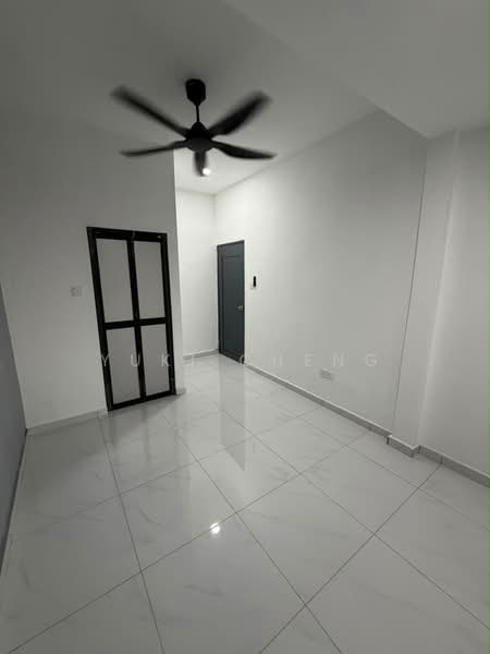 Rumah Teres 1 Tingkat untuk Dijual di Taman Universiti (Skudai) - Yuki Cheng - PropertyGuru.com.my