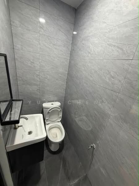 Rumah Teres 1 Tingkat untuk Dijual di Taman Universiti (Skudai) - Yuki Cheng - PropertyGuru.com.my