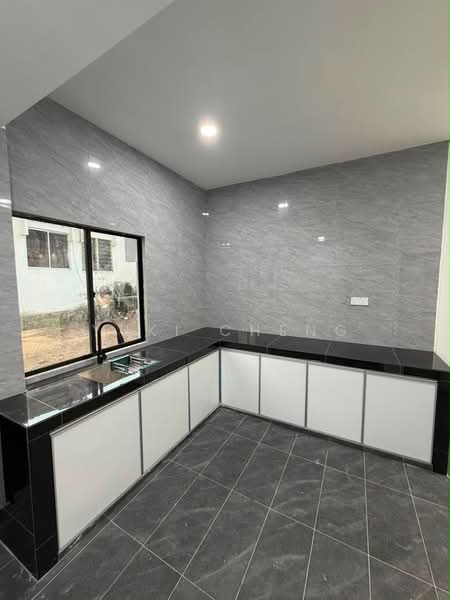 Rumah Teres 1 Tingkat untuk Dijual di Taman Universiti (Skudai) - Yuki Cheng - PropertyGuru.com.my
