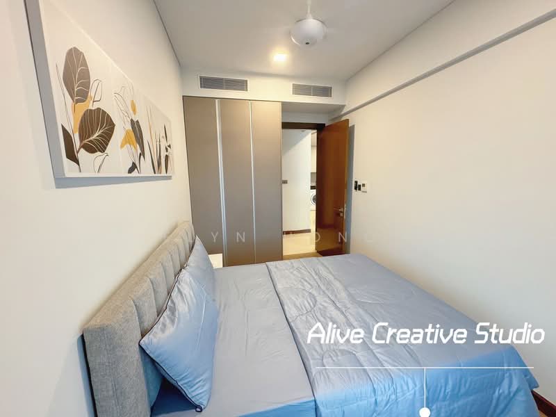 Service Residence for Rent at Puteri Cove Residences - Elyn Hong - PropertyGuru.com.my
