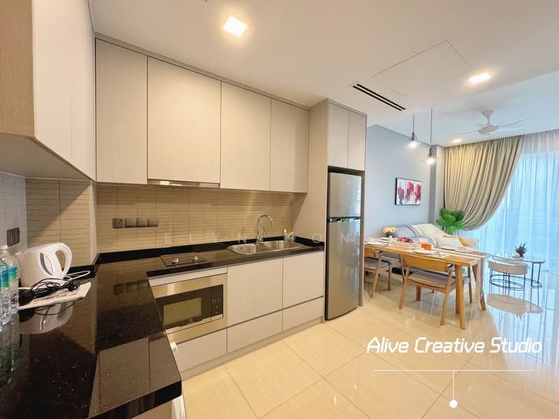 Service Residence for Rent at Puteri Cove Residences - Elyn Hong - PropertyGuru.com.my