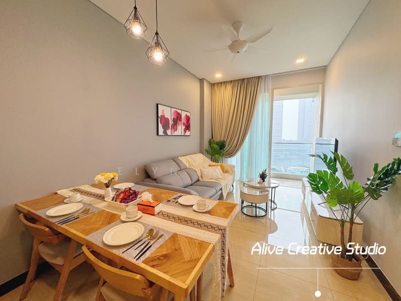 Service Residence for Rent at Puteri Cove Residences - Elyn Hong - PropertyGuru.com.my