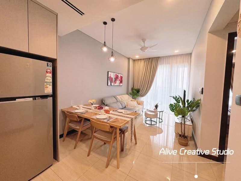 Service Residence for Rent at Puteri Cove Residences - Elyn Hong - PropertyGuru.com.my