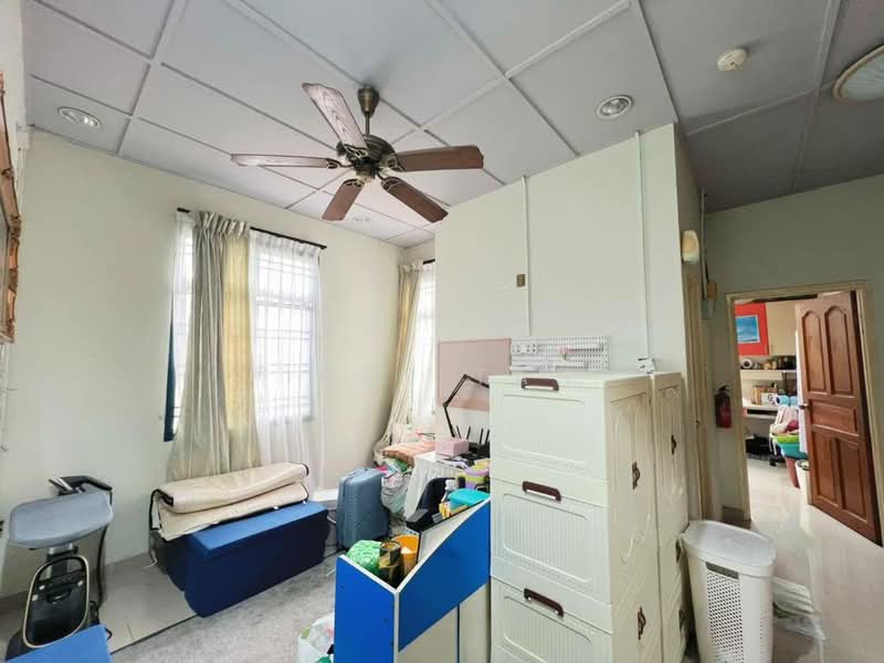 2-storey Terraced House for Sale in Bukit Indah (Iskandar Puteri (Nusajaya)) - Iden Tan - Interior - PropertyGuru.com.my