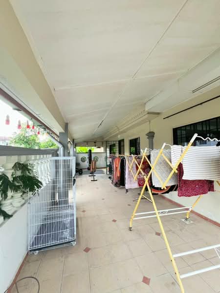 2-storey Terraced House for Sale in Bukit Indah (Iskandar Puteri (Nusajaya)) - Iden Tan - Balcony - PropertyGuru.com.my