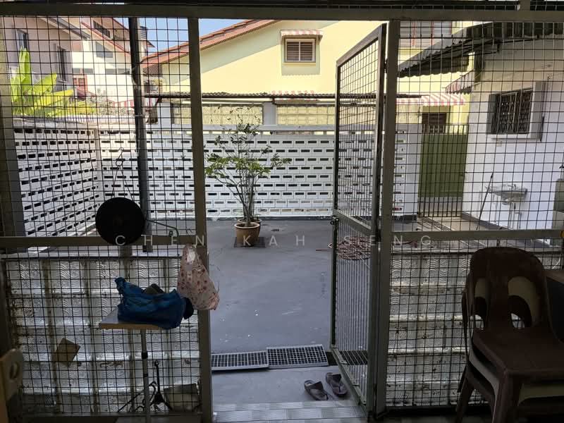 Rumah Banglo untuk Dijual di Taman Paramount (Petaling Jaya) - Chen Kah Seng - Exterior - PropertyGuru.com.my